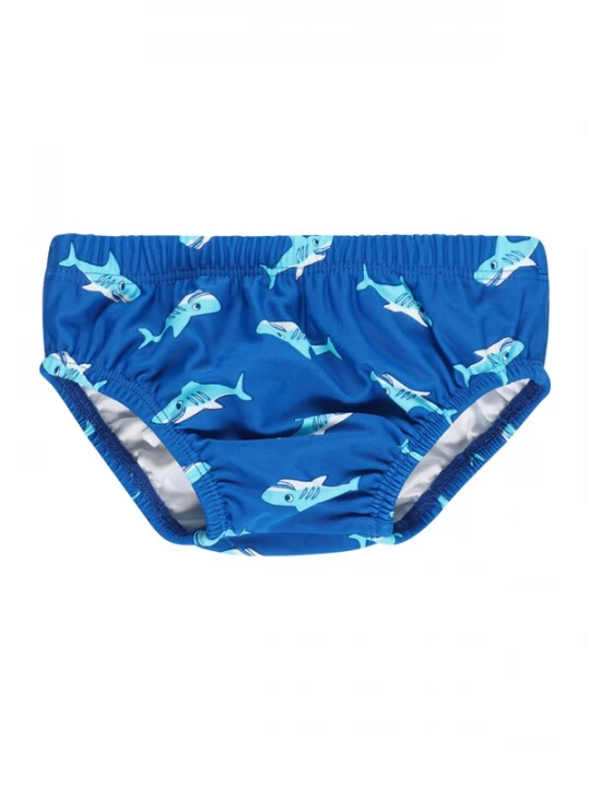 Obrázek produktu PLAYSHOES UV ochrana  modrá / azurová / bílá