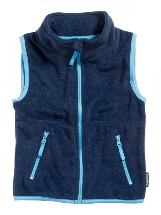 Obrázek produktu PLAYSHOES Vesta  marine modrá / svítivě modrá
