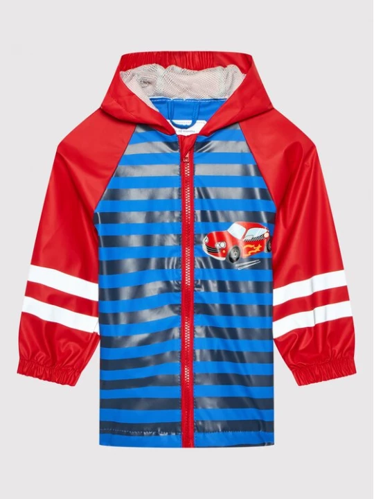 Obrázek produktu Playshoes Větrovka 408402 M Barevná Regular Fit