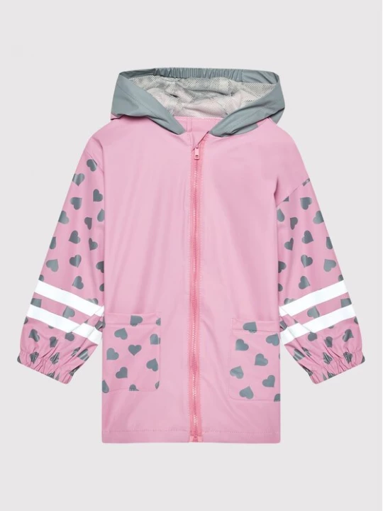 Obrázek produktu Playshoes Větrovka 408404 M Růžová Regular Fit