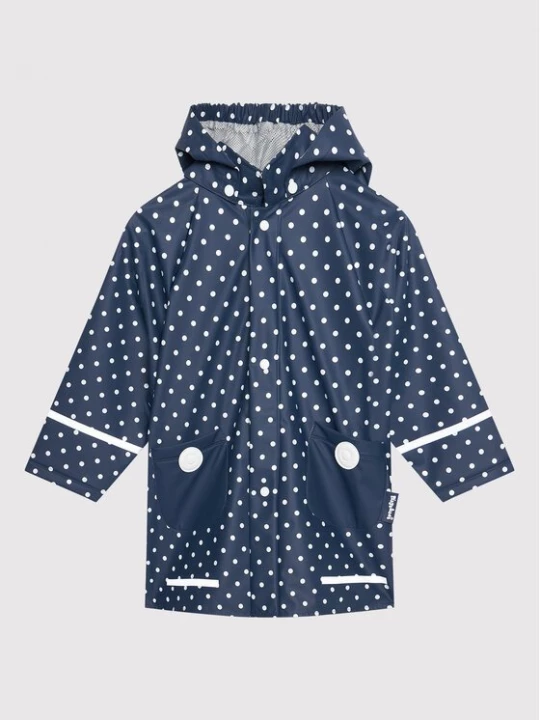 Obrázek produktu Playshoes Větrovka 408566 M Tmavomodrá Regular Fit