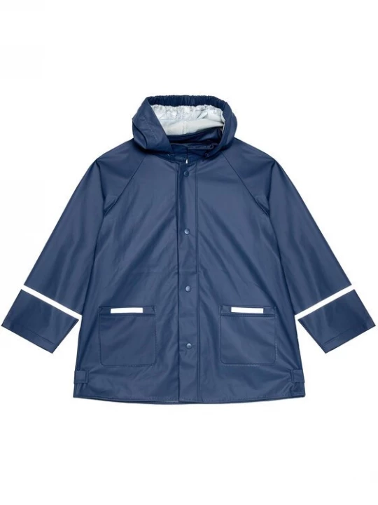 Obrázek produktu Playshoes Větrovka 408638 D Tmavomodrá Regular Fit