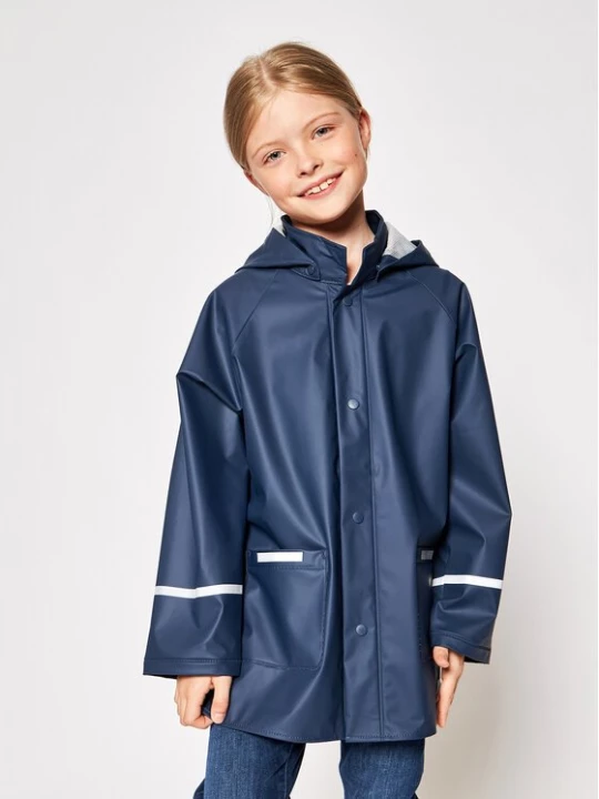 Obrázek produktu Playshoes Větrovka 408638 M Tmavomodrá Regular Fit