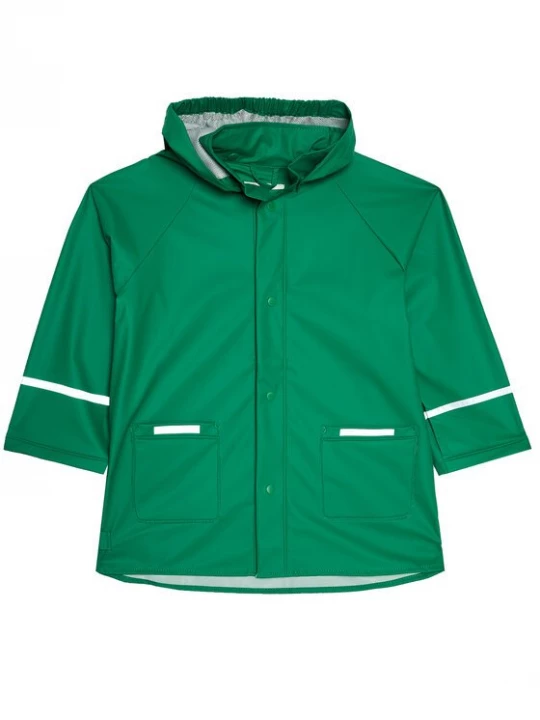 Obrázek produktu Playshoes Větrovka 408638 M Zelená Regular Fit