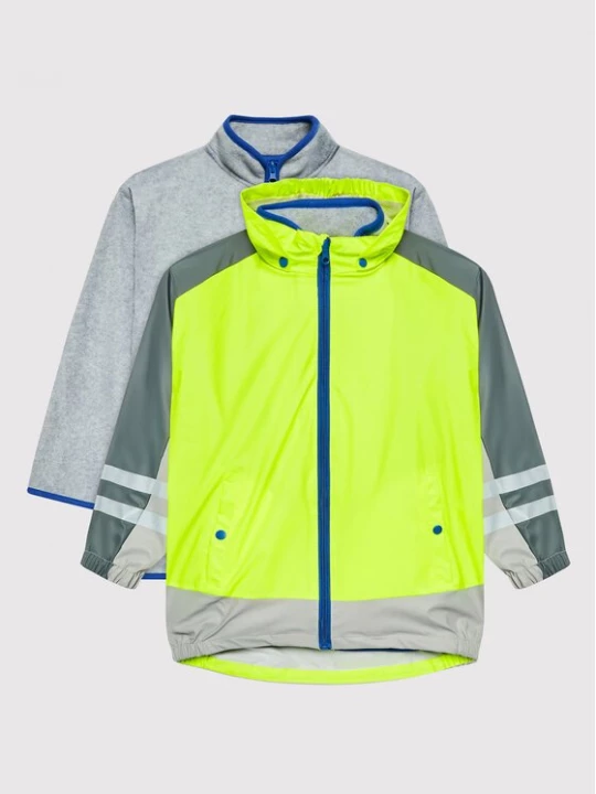 Obrázek produktu Playshoes Větrovka 408640 D Barevná Regular Fit
