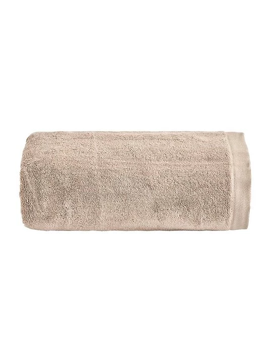 Obrázek produktu Plážová osuška BIANCOPERLA béžová