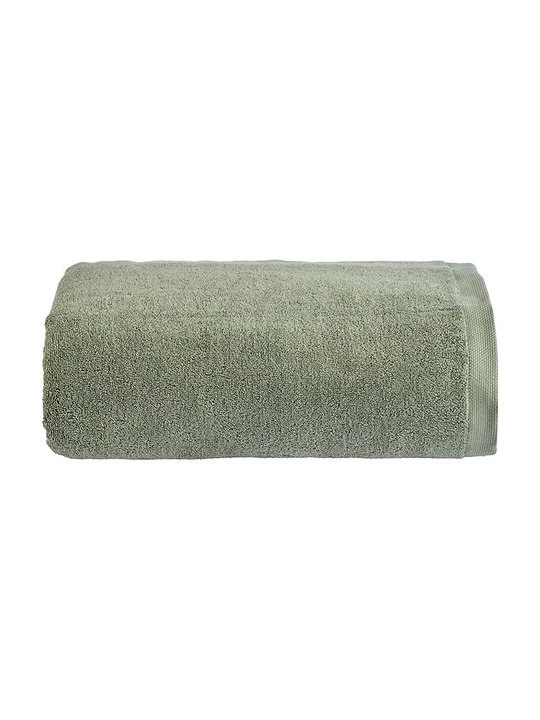 Obrázek produktu Plážová osuška BIANCOPERLA khaki