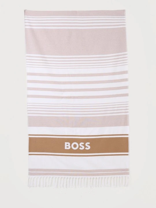 Obrázek produktu Plážová osuška Boss