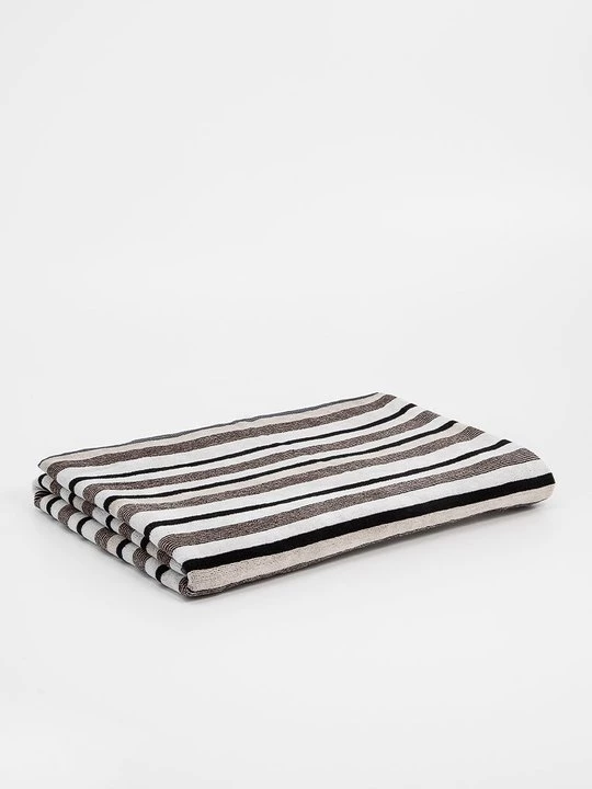 Obrázek produktu Plážová osuška Missoni černá