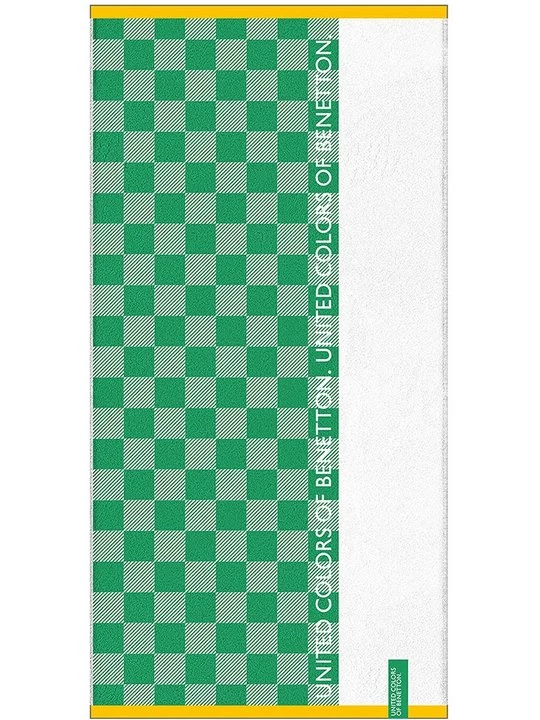 Obrázek produktu Plážová osuška United Colors of Benetton