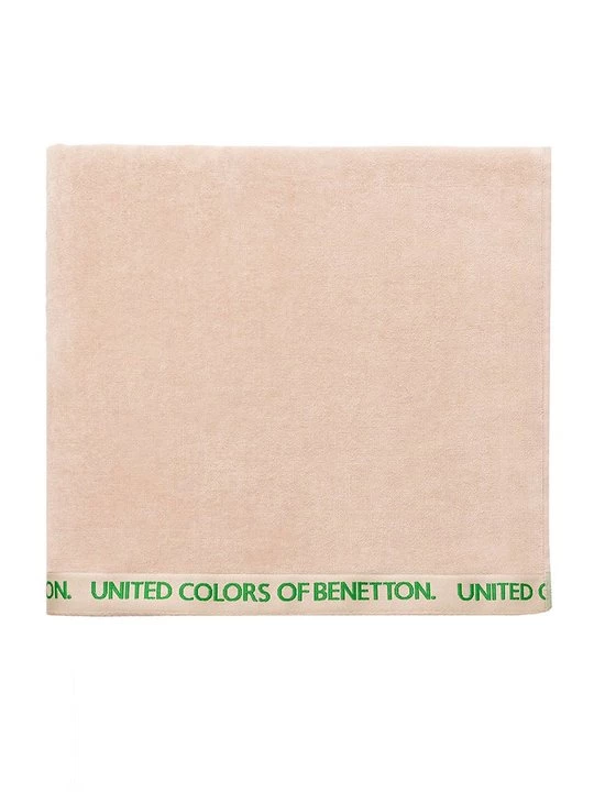 Obrázek produktu Plážová osuška United Colors Of Benetton béžová