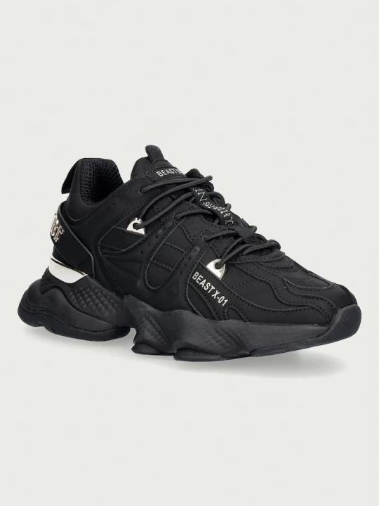 Obrázek produktu Plein Sport Beast X-01 2.0 sneakers boty černá