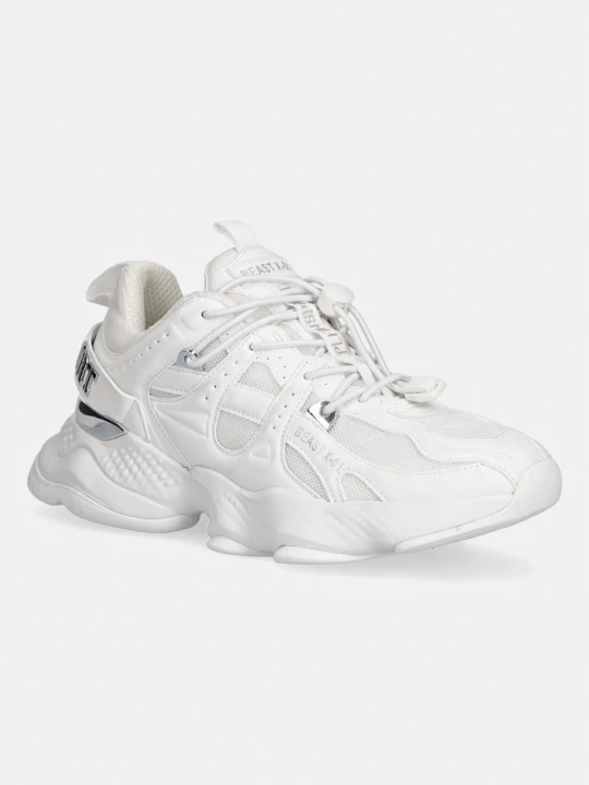 Obrázek produktu Plein Sport Beast X-01 sneakers boty