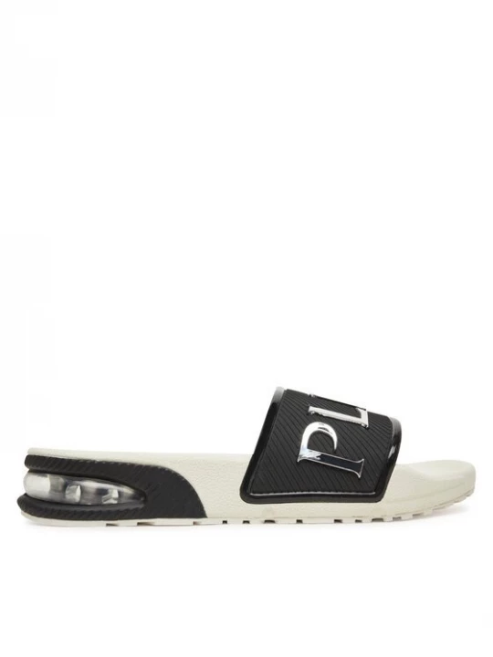 Obrázek produktu Plein Sport Nazouváky Aero Slide PACS USG0028 SXV022N Černá