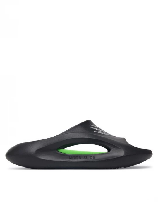 Obrázek produktu Plein Sport Nazouváky SAES USG0039 SXV022N Černá