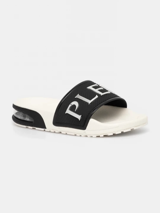 Obrázek produktu Plein Sport Pantofle PLEIN SPORT Aero Slide