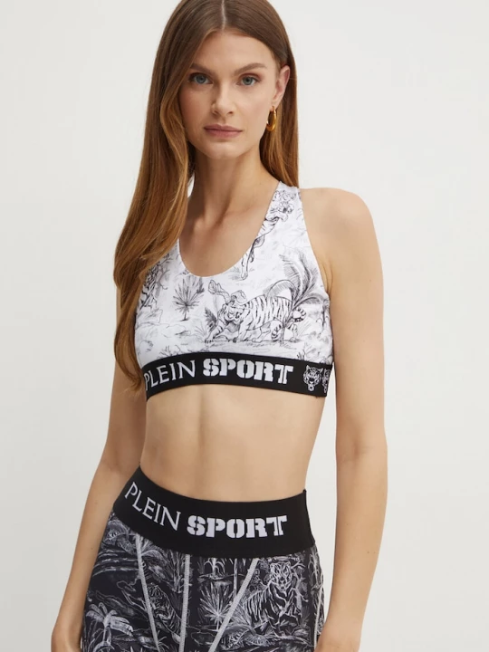 Obrázek produktu Plein Sport Podprsenka PLEIN SPORT