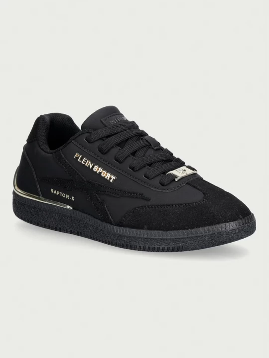 Obrázek produktu Plein Sport Raptor-X sneakers boty černá