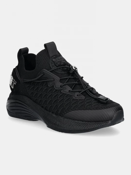 Obrázek produktu Plein Sport Sneakers boty PLEIN SPORT Ninja Shadow Gen.X.05 černá