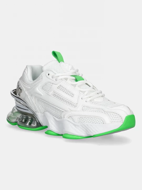 Obrázek produktu Plein Sport Sneakers boty PLEIN SPORT Thunderbeast Gen.X.05