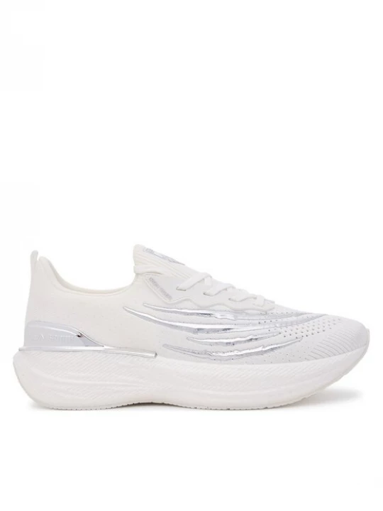 Obrázek produktu Plein Sport Sneakersy AAES USC0844 STE003N Bílá