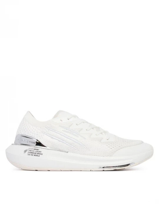 Obrázek produktu Plein Sport Sneakersy AAES USC0856 STE003N Bílá