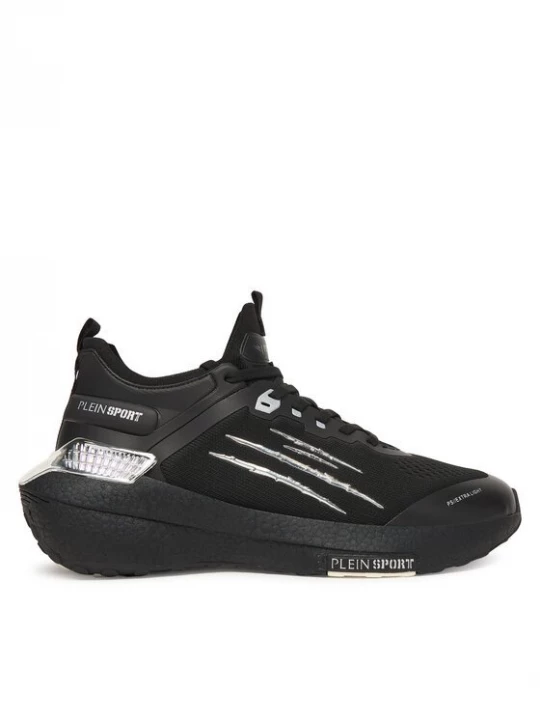 Obrázek produktu Plein Sport Sneakersy FAES USC0733 STE003N Černá