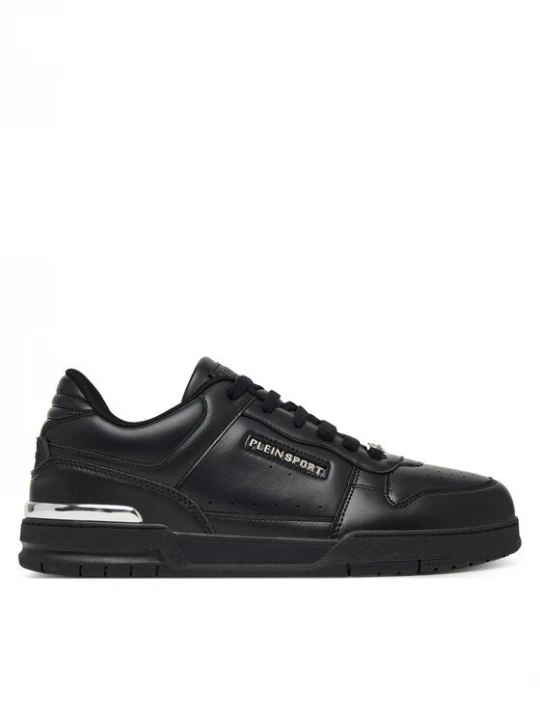 Obrázek produktu Plein Sport Sneakersy FAES USC0794 SLE004N Černá