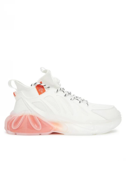 Obrázek produktu Plein Sport Sneakersy PACS USC0435 STE003N Bílá