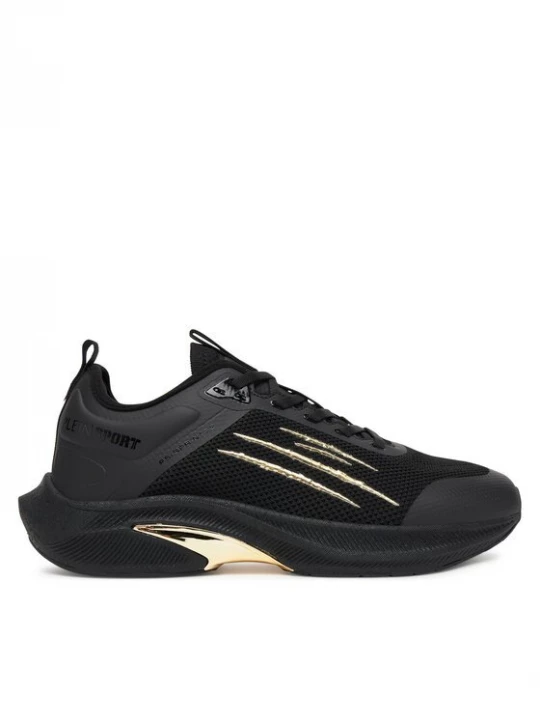 Obrázek produktu Plein Sport Sneakersy PAES USC0778 STE003N Černá