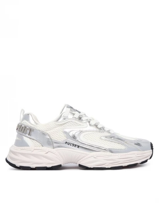 Obrázek produktu Plein Sport Sneakersy Pulse X FAFS USC1044 STE003N Bílá