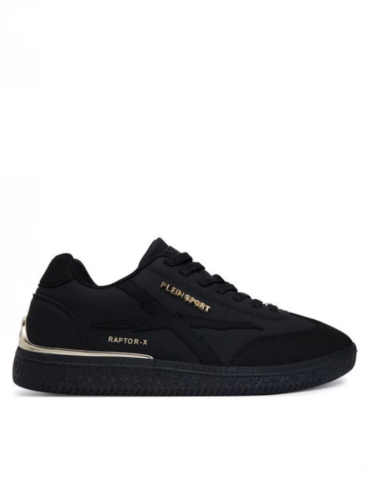 Obrázek produktu Plein Sport Sneakersy Raptor-X SAFS USC0936 SLE004N Černá