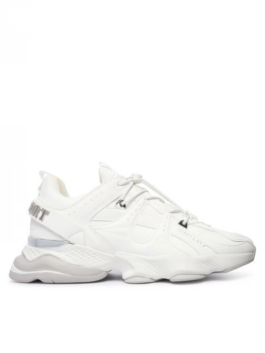 Obrázek produktu Plein Sport Sneakersy Runner Beast X-01 FAFS USC1042 STE003N Bílá