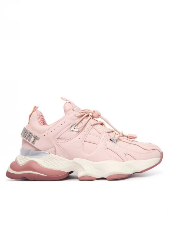 Obrázek produktu Plein Sport Sneakersy Runner Beast X-01 FAFS USC1042 STE003N Růžová