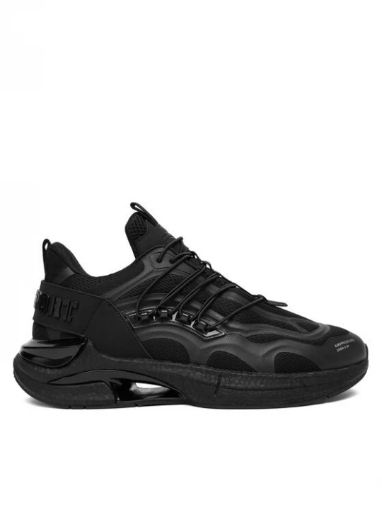 Obrázek produktu Plein Sport Sneakersy SAES USC0736 STE003N Černá