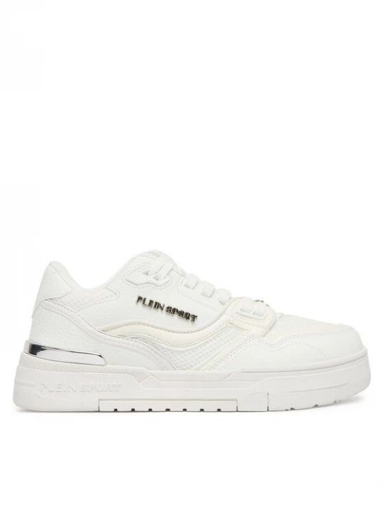 Obrázek produktu Plein Sport Sneakersy SAFS USC0845 STE003N Bílá