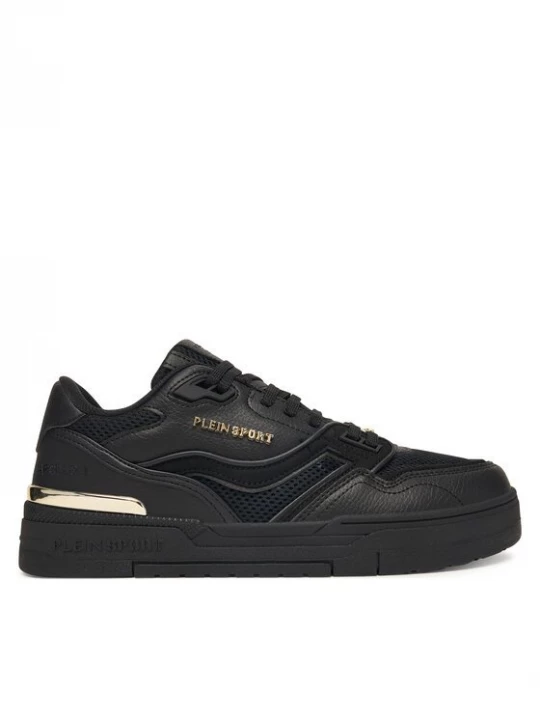 Obrázek produktu Plein Sport Sneakersy SAFS USC0845 STE003N Černá