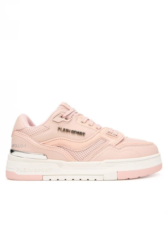 Obrázek produktu Plein Sport Sneakersy SAFS USC0845 STE003N Růžová