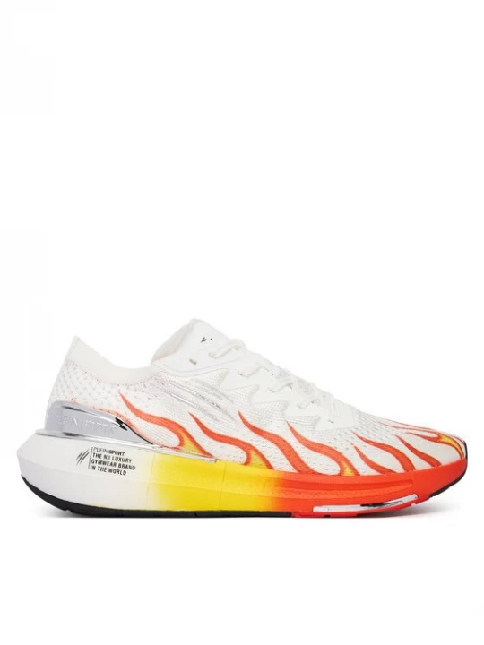 Obrázek produktu Plein Sport Sneakersy SAFS USC0928 STE003N Bílá