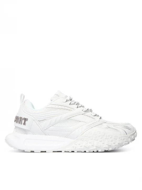 Obrázek produktu Plein Sport Sneakersy SAFS USC0933 STE003N Bílá