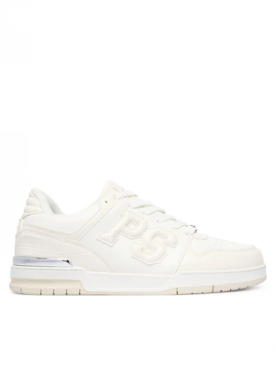 Obrázek produktu Plein Sport Sneakersy SAFS USC0934 SLE004N Bílá
