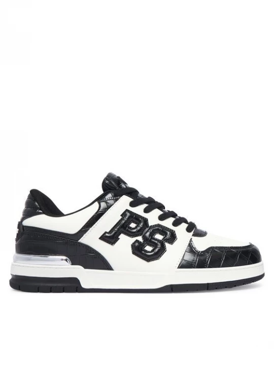 Obrázek produktu Plein Sport Sneakersy SAFS USC0934 SLE004N Bílá
