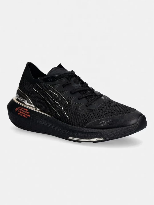 Obrázek produktu Plein Sport Tenisky PLEIN SPORT Atomic Speed Gen.X.05 černá