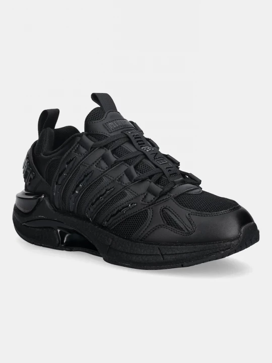 Obrázek produktu Plein Sport Tenisky PLEIN SPORT Gladiator černá