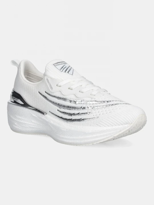 Obrázek produktu Plein Sport Tenisky PLEIN SPORT Iron Tiger bílá