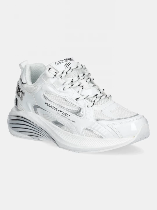 Obrázek produktu Plein Sport Tenisky PLEIN SPORT Pegasus