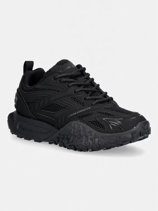 Obrázek produktu Plein Sport Urban Sprinter sneakers boty černá