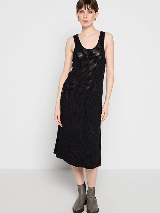 Obrázek produktu Pletené šaty 3.1 phillip lim černá