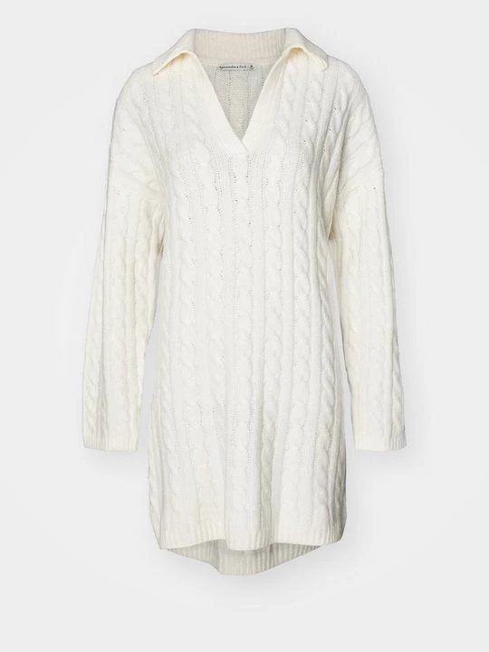 Obrázek produktu Pletené šaty Abercrombie & Fitch