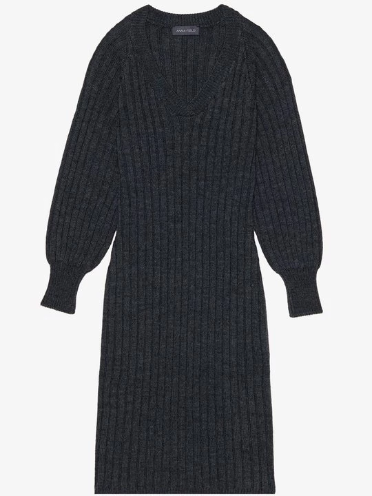 Obrázek produktu Pletené šaty Anna Field By Zalando